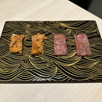 横浜 うしみつ - 