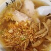 青竹手打ちラーメン 大和