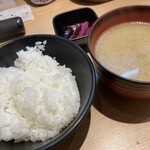 とんかつ目黒こがね - 