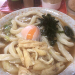 渡辺うどん - 