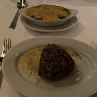 ルース クリス ステーキハウス - 