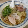 ラーメン 虎一番