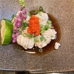 創作料理 花しば - 