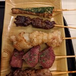 京の焼肉処 弘  - 