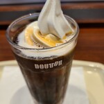 ドトールコーヒーショップ - 