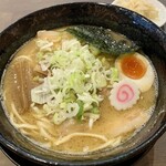 一勝 - 料理写真: