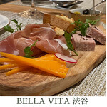 BELLA VITA - 