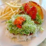 沖縄タコス くくる - 