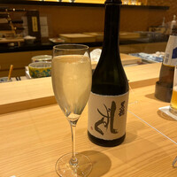 鮨 銀座おのでら 弟 本店 - 