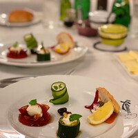 Katsuya charcoal grill steakhouse - 