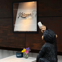 Katsuya charcoal grill steakhouse - 