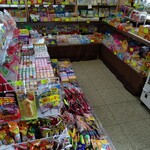 だがしや お菓子な家 - 商品
