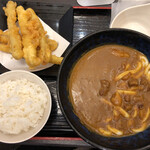 資さんうどん - 