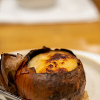 La Stalla - 2022.10 ラ・フェルマータ直伝タマネギのグラタン風