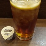 ベックスコーヒーショップ - 