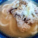 丸亀製麺 - 