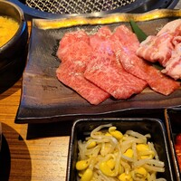 焼肉 ギュウトピア - 