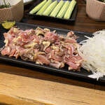 Ganso Yakitori Maruman - 