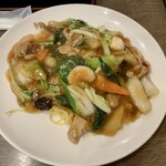 中国料理天座 - 