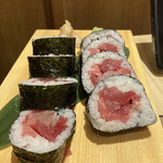 Sushizamurai - 