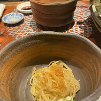 魚坐 - 