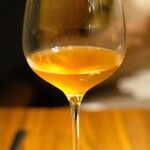 ル スプートニク - イタリア・ピエモンテのオレンジワイン　Valdisole「Anarchia」