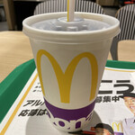 マクドナルド - 