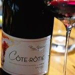 ル スプートニク - ドメーヌ ピエール ガイヤール「コート ロティ」