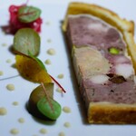 ル スプートニク - パテ・アン・クルート