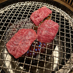 Yakiniku Yonsansan - 