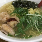 アジアンキング - 数量限定　海苔塩アジキン