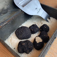 アルティザン ドゥ ラ トリュフ パリ - 