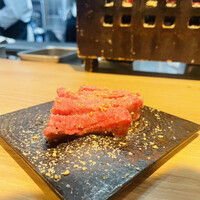 炭火焼肉 肉の匠 ひうち -  炭火焼肉 肉の匠 ひうち -