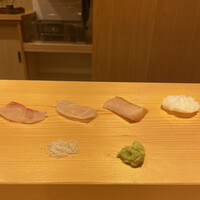 鮨 しゅん輔 阿佐ヶ谷 - 