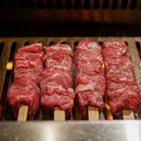 焼肉 ジャンボ はなれ - 