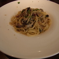 クッチーナ イタリアーナ アリア 六本木 - 