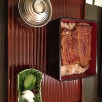 割烹蒲焼 横浜八十八 吉田町店 - 