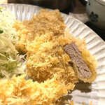 Tonkatsu Semmon Uehara - 