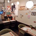 四次元食堂 南インドオステリア - 