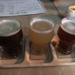 ブラントンズ Selected Craft beers - 