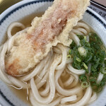 いきいきうどん - 