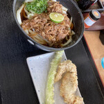 本格手打うどん はゆか - 