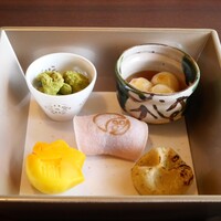 日本料理　雲海 - 