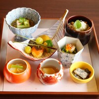日本料理　雲海 - 