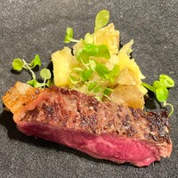 HAGI - 経産牛