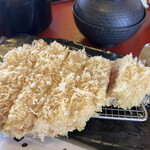 Tonkatsu Kanejuu - 