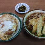 Tsune Ya - 今日の夕飯です