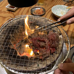 秩父焼肉ホルモン酒場 まる助 - 