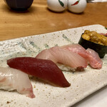 Tsukiji Sushidai - 