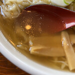 桂林 - スープ